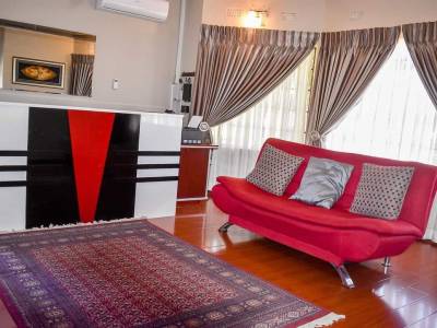 Triple Palms Bed and Breakfast - from BWP 450