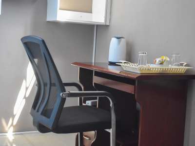 Triple Palms Bed and Breakfast - from BWP 450