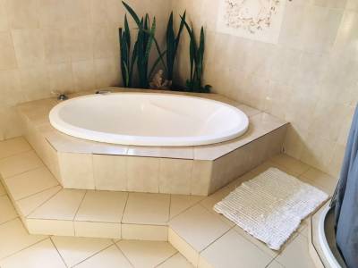 Inca Rose Guest House - from BWP 570