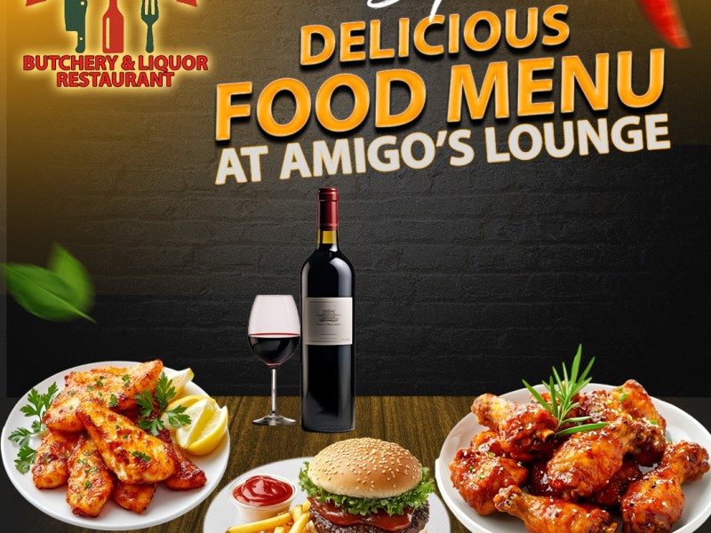 AMIGO Food Lovers