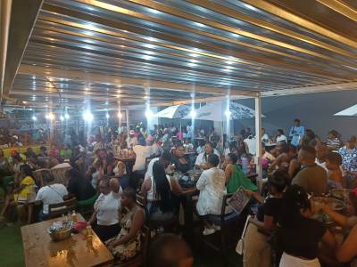 Que Bar & Braai