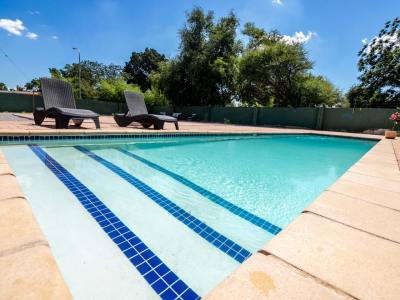 Phatuma Apartments - from BWP 800