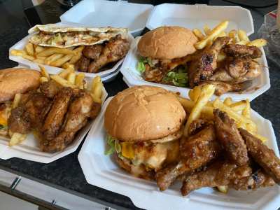 Kenoda FOOD