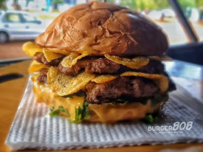 Burger 808