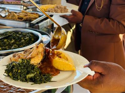 Motso Restaurant