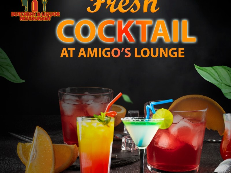 AMIGO Food Lovers