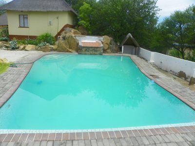 Maeto Lodge - from BWP 1100