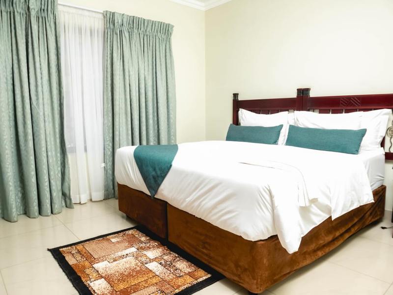 Phatuma Apartments - from BWP 800
