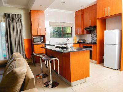 Phatuma Apartments - from BWP 800