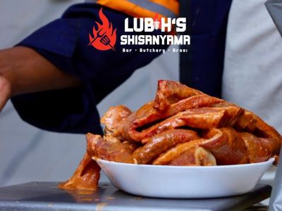Lubah's Moleps Shisanyama