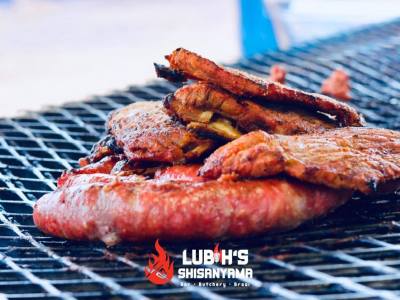 Lubah's Moleps Shisanyama