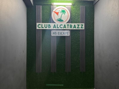 Alcatrazz Lounge