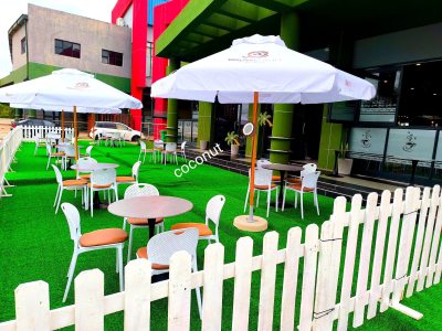 Coconut Lounge Lifestyle