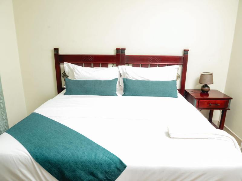Phatuma Apartments - from BWP 800