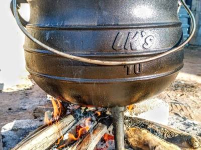 Kobokwe's Kitchen