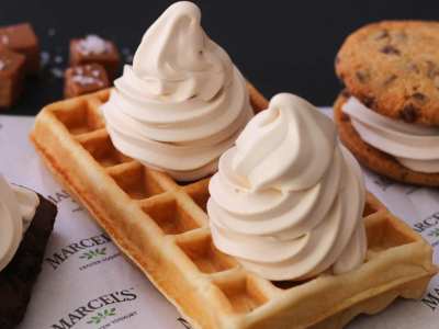 Marcel’s