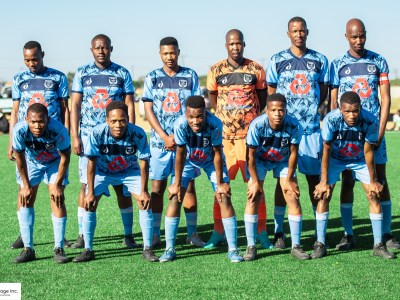 Kanye United Sporting Club