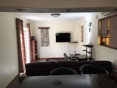 Executive Accommodation Gaborone - from BWP 400