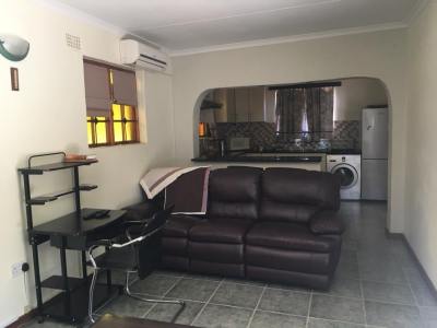 Executive Accommodation Gaborone - from BWP 400