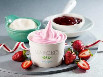 Marcel’s