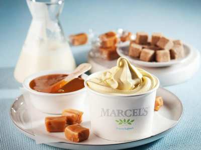 Marcel’s