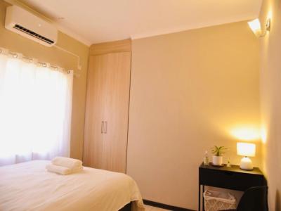 R&R Stays - from BWP 700