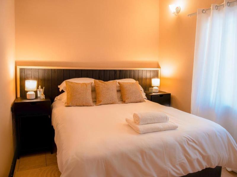 R&R Stays - from BWP 700
