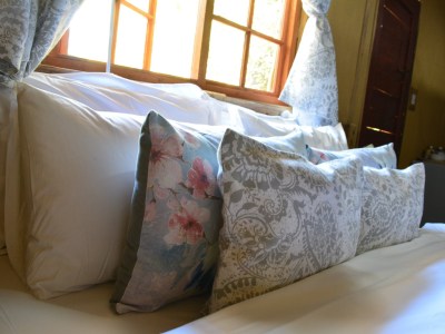 Nxabii Cottages - from BWP 990