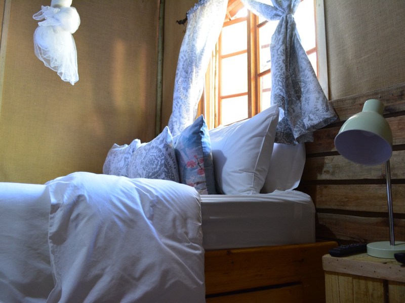 Nxabii Cottages - from BWP 990