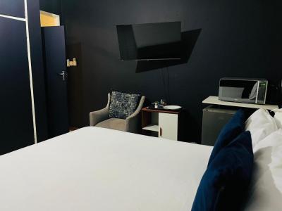 The Vibe - Private Rooms With Shared Bath - from BWP 350