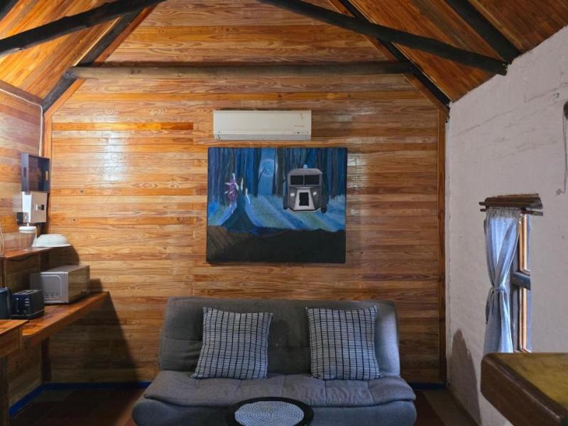 Mokolodi Conservancy Chalets - from BWP 625