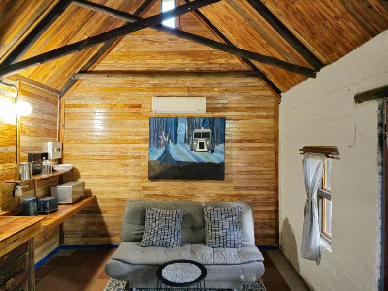 Mokolodi Conservancy Chalets - from BWP 625