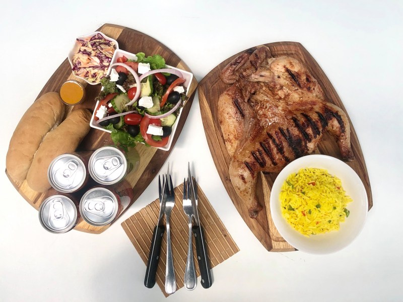 La Santé Restaurant
