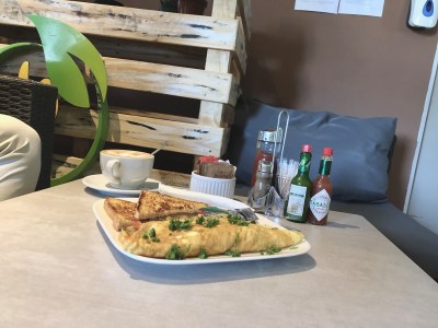 La Santé Restaurant