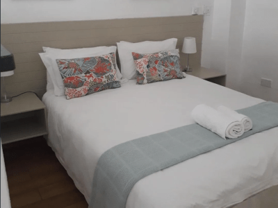 Aflica Apartments - from BWP 700