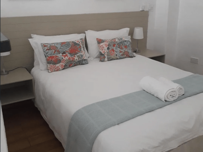 Aflica Apartments - from BWP 700