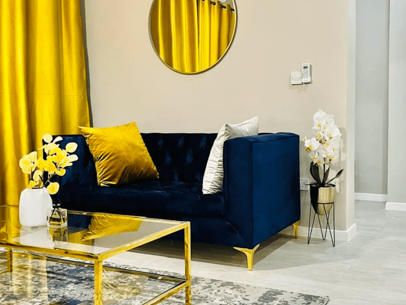 Alchemy Luxury Apartments - from BWP 880