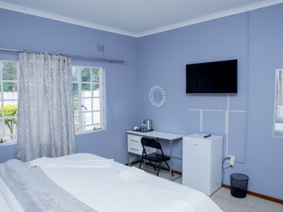 Avenue Inn - from BWP 550