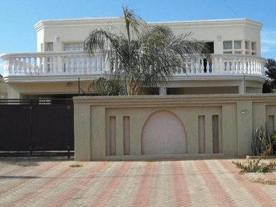 Carlcyn Homestay - from BWP 330