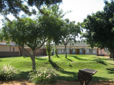 Chithawa Lodge - from BWP 400