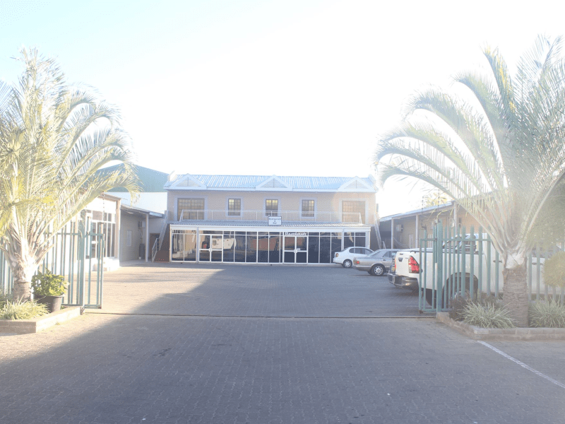 City Inn Lodge - from BWP 920