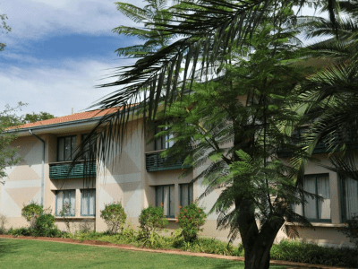 Cresta Bosele - from BWP 1200