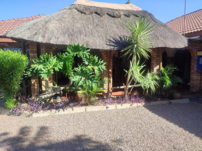 Ditshane Lodge - from BWP 380