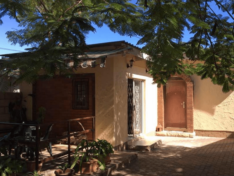 Executive Accommodation Gaborone - from BWP 400