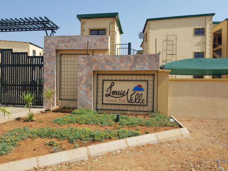 Gae La Rona Hotel Apartment - from BWP 690