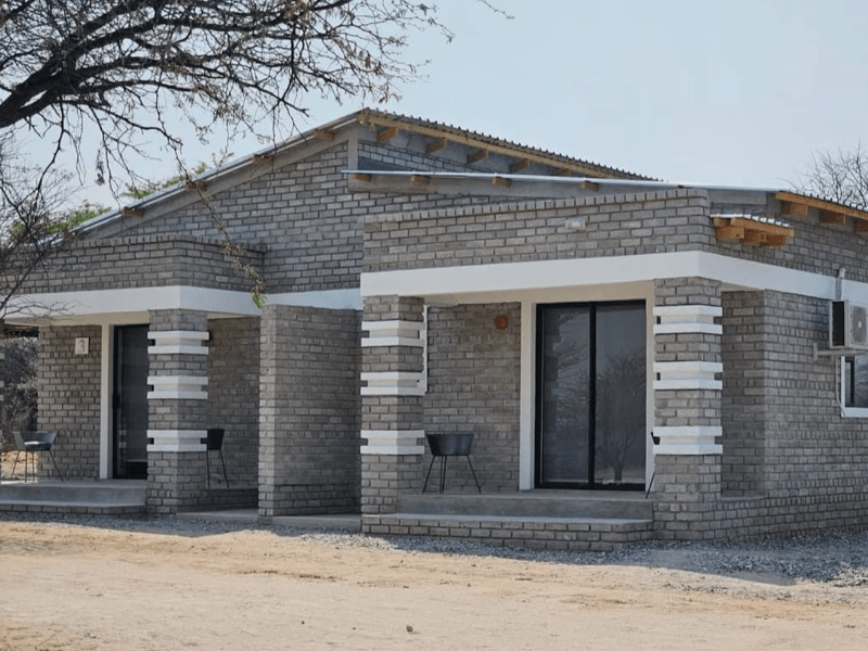 Ghanzi Travel and Accommodation - from BWP 675