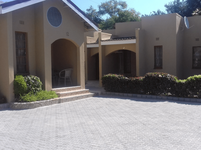 Granny's Lodge - from BWP 650