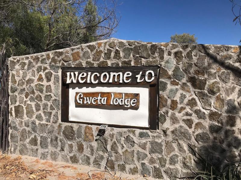 Gweta Lodge - from BWP 700