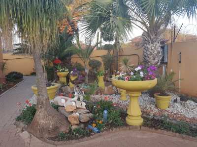 Inca Rose Guest House - from BWP 570