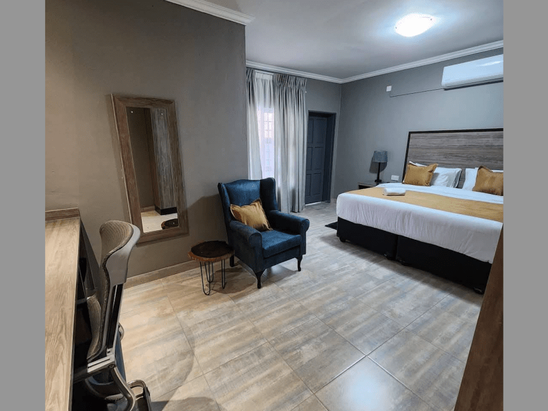 Kgaka Guesthouse - from BWP 1700